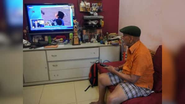 Ramakant Achrekar passes away at 87: Cricket fraternity pays rich tribute to 'king among cricket gurus'