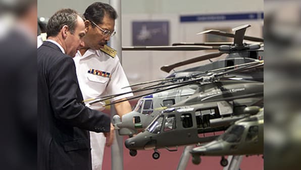 Commerce Min proposes relaxing FDI norms for defence sector