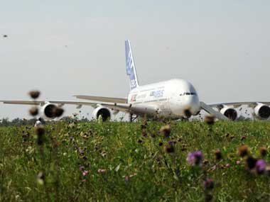 Lufthansa, Emirates not keen on flying Airbus A380 despite lifting of ban Lufthansa, Emirates not keen on flying Airbus A380 despite lifting of ban