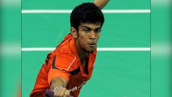 Indonesia Grand Prix Gold: Ajay Jayaram only Indian to reach quarter-finals