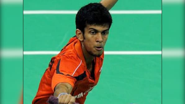 Indonesia Grand Prix Gold: Ajay Jayaram only Indian to reach quarter-finals