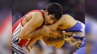 Amit Kumar: The wonderkid who could be the next Sushil Kumar