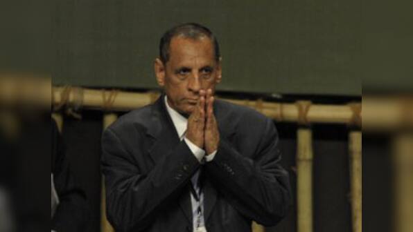 TDP questions AP Governor's meeting with Digvijaya Singh