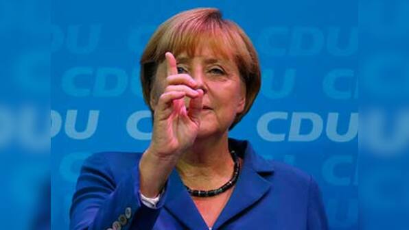White House refuses comment on Merkel spying allegation