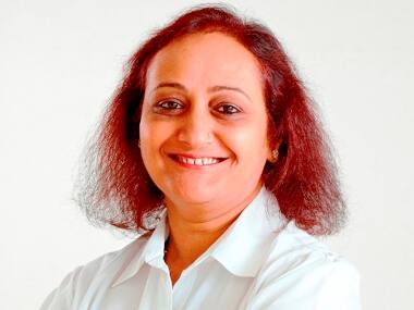 Anita Nayyar, CEO, Havas Media Group, India & South Asia