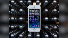 iPhone 5s to Nexus 5: Five smartphones that changed the game in 2013