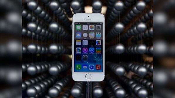 Apple sells 33.8 million iPhones, but revenue disappoints Wall Street