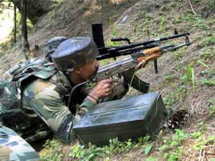  Defence panel seeks report from army on incursions