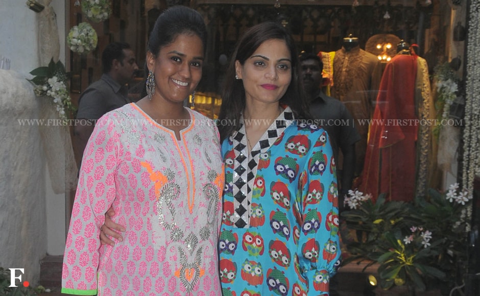 Arpita-with-sister-Alveera-Khan