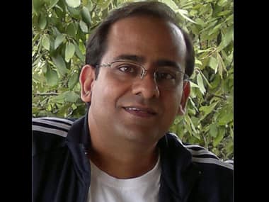 DDB Mudra ropes in Arun Sharma as head of planning