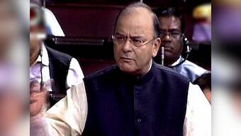 Full text: We opposed bill & ordinance on convicted netas, says Jaitley