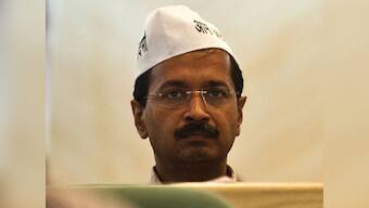 Pehle AAP? Delhi poll says AAP is eating into both Cong, BJP votes