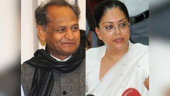 In Rajasthan, it's Marwar ka Gandhi vs Maharani