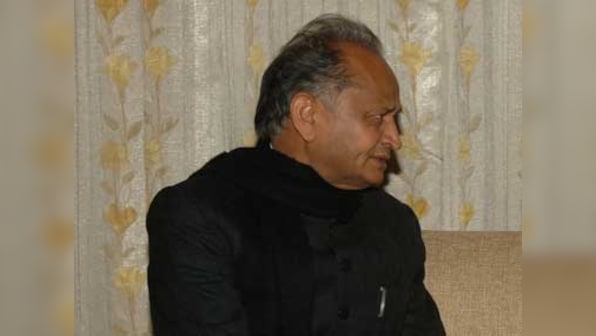 Rajasthan Congress forms two committees for assembly polls