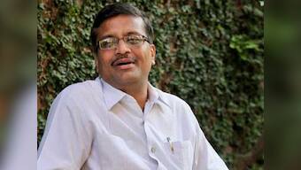 CBI inquires into Khemka's complaint on seed supply