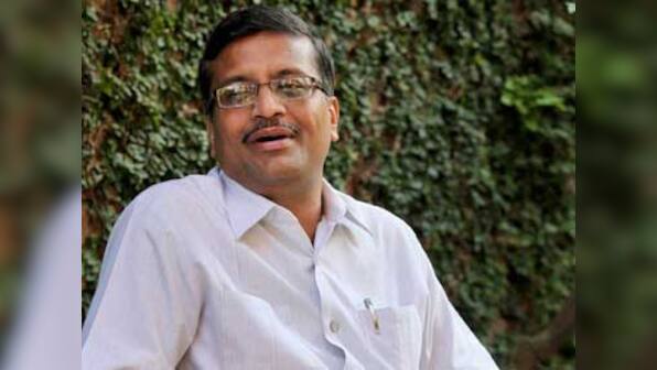 CBI inquires into Khemka's complaint on seed supply