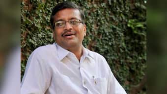 IAS officer Ashok Khemka says his colleagues are targeting him