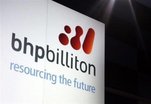 Govt tries to stop BHP Billiton India departure Govt tries to stop BHP Billiton India departure