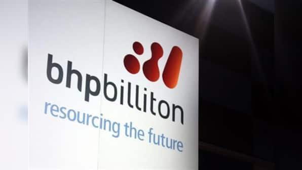 BHP Billiton gives up 9 oil and gas exploration blocks in India