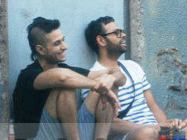 Heaven, hell to merge in Bigg Boss Saath 7 Heaven, hell to merge in Bigg Boss Saath 7