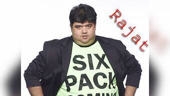 I overrated myself, wasn't ready for Bigg Boss Saath 7, says Rajat Rawail 