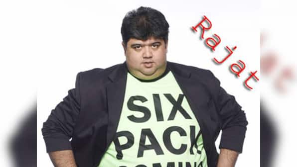 I overrated myself, wasn't ready for Bigg Boss Saath 7, says Rajat Rawail 