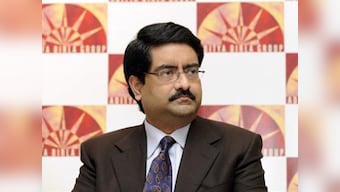 Birla top player in donations, backs both BJP, Congress