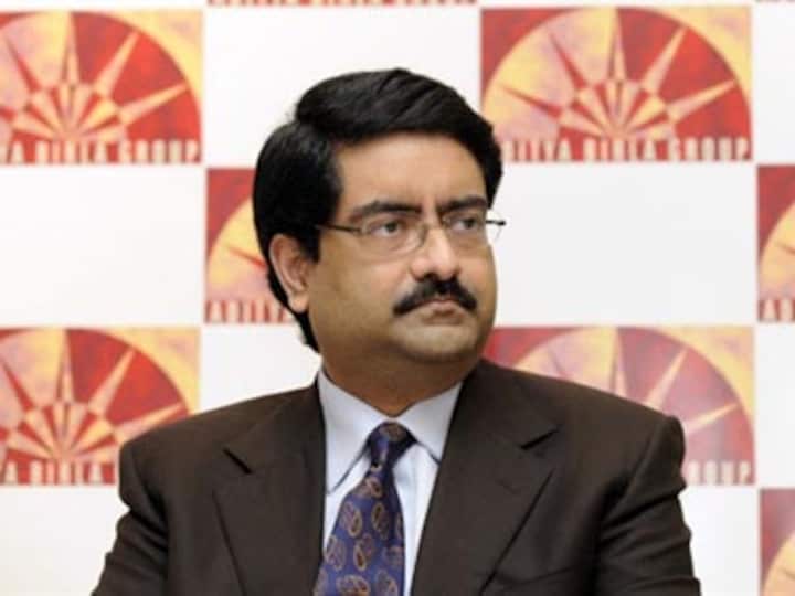 Birla top player in donations, backs both BJP, Congress