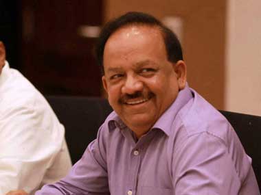 Chances of Harsh Vardhan becoming CM slim, says Cong's Mukesh Sharma Chances of Harsh Vardhan becoming CM slim, says Cong's Mukesh Sharma