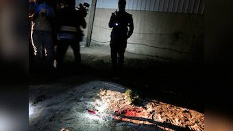 Thirteen-year-old Dalit girl beheaded in Haryana 