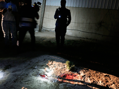 Thirteen-year-old Dalit girl beheaded in Haryana  Thirteen-year-old Dalit girl beheaded in Haryana