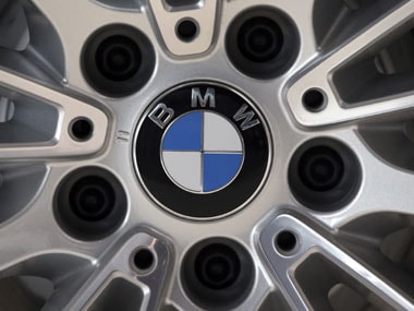 BMW Recalls 176,000 Vehicles Over Power Brake Problem-Business News ...