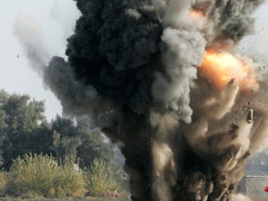 Image used for representation. Reuters 