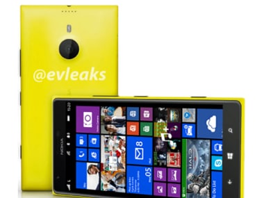Nokia World: First Windows Tablet, Big Lumia Phone, and Instagram (Finally)