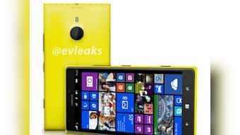 Nokia live: Instagram comes to Windows Phone, Lumia 1520 launched 
