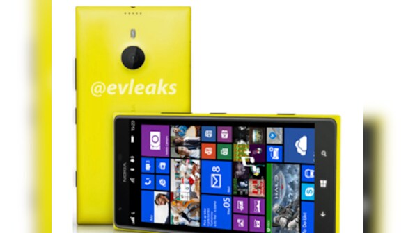 Nokia live: Instagram comes to Windows Phone, Lumia 1520 launched