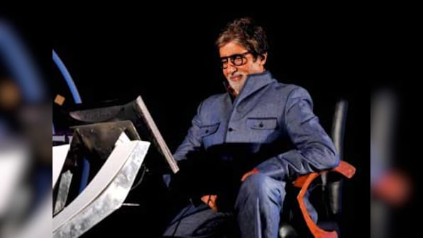 A look behind the scenes of Kaun Banega Crorepati