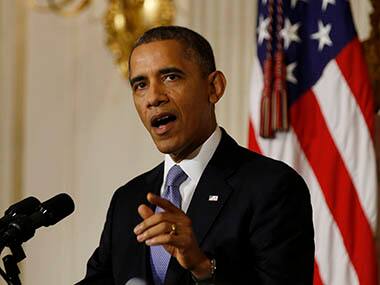 Obama raps Congressional Republicans, says Americans 'completely fed up' 