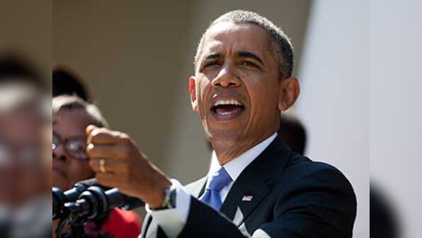 US govt shutdown: Wall Street should be worried, Obama tells CNBC  