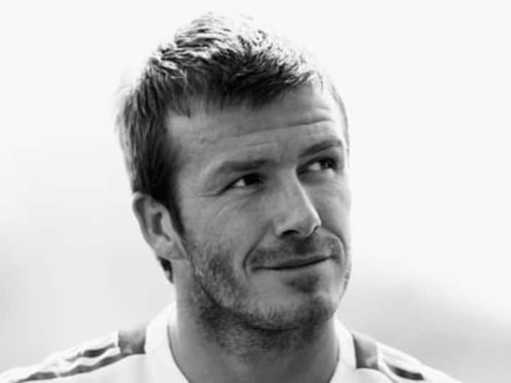 David Beckham involved in Beverley Hills car crash