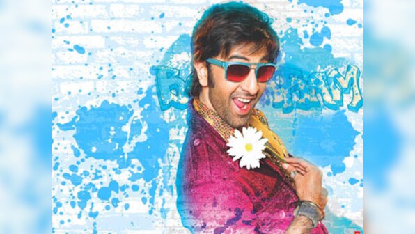 Sinister forces trying to sabotage 'Besharam': Abhinav Kashyap