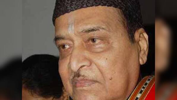  Son Tej forms new body to promote Bhupen Hazarika's work
