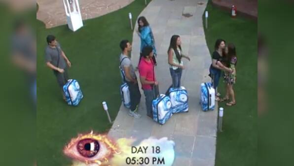 Bigg Boss update: The swap between heaven and hell 