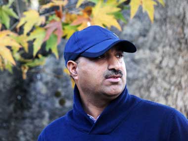 Film on Kashmir human rights abuse blocked, director writes to UN Film on Kashmir human rights abuse blocked, director writes to UN