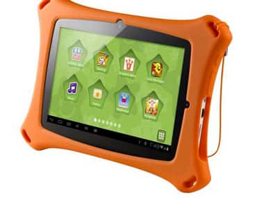 The Binatone app star