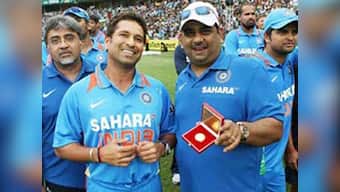 The rise of Ranjib Biswal: From U-19 skipper to IPL chairman