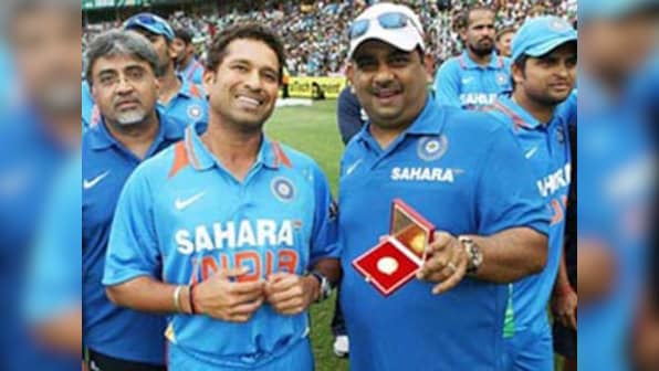 The rise of Ranjib Biswal: From U-19 skipper to IPL chairman