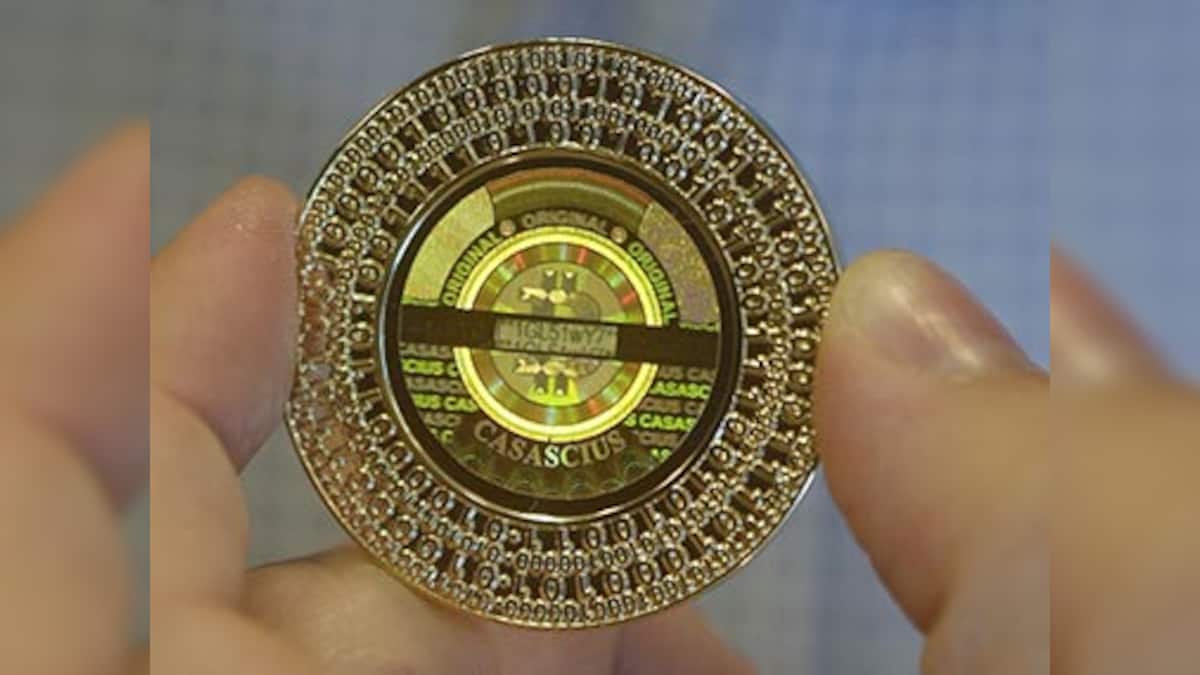 Bitcoin crashes after FBI shuts down underground site Silk Road – Firstpost