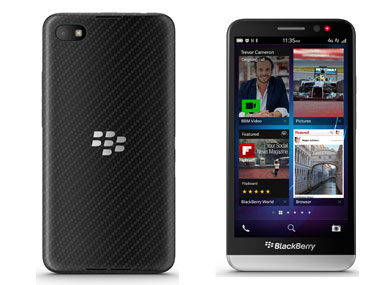 Amazing battery but poor camera: Pros and cons of BlackBerry Z30 Amazing battery but poor camera: Pros and cons of BlackBerry Z30