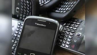 Harper will weigh security concerns on any BlackBerry deal